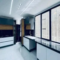 ۵۵ متر یک خواب/فول دیزاین/شهران