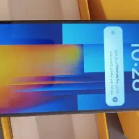 گوشی شیاومی پوکو m6Pro