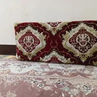 پشتی|پشتی|تربت جام, یحیی آباد|دیوار