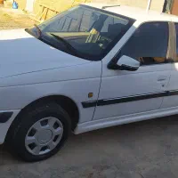 پژو پارس سال مدل ۱۴۰۰