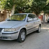 سمندLxمدل 83