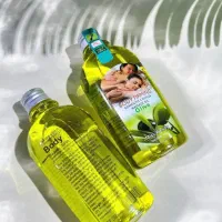 فروش روغن ماساژ و ماساژ
