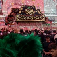 همسفر کربلا