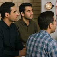 آموزش جامع و تخصصی طراحی سایت با مدرک فنی