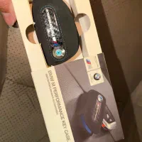 کاور جیر ریموت اورجینال BMW  M Performance