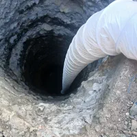 چاه کن حرفه ای