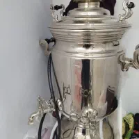 سماور گازی برادران