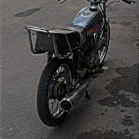 موتور 150 دستکار