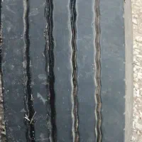 لاستیک جلو نیسان جینیو تیوبلس