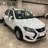 کوییکGXLمدل 1404خشک صفر کیلومتر تمام فول با ساینا