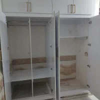 تعمیرات کمد دیواری و کابینت