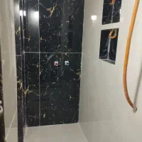 استاد کاشی کاری و سرامیک لکه گیری
