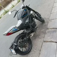 Nr 250  Keeway