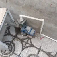 لوله‌کشی و خدمات تاسیسات - شهرری و کل تهران