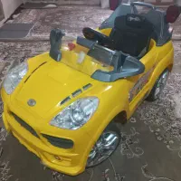 ماشین شارژی