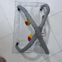 تشک گاردار آغوشی قنداق