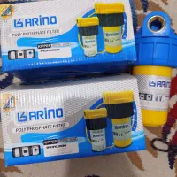 دستگاه تصفیه پکیج کولر و...