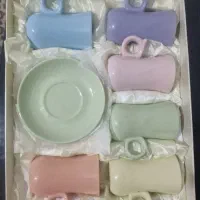 استکان و نعلبکی