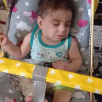 تاب ریلکس بچه گانه