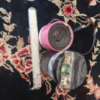 پاور بانک دست ساز