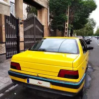 تاکسی 96 تهران