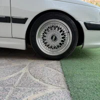 رینگ بی بی اس. سایز ۱۶