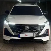 خریدو فروش فوری چانگان 55 وارداتی