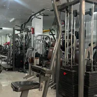 سازه TRX و کراسفیت
