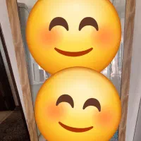 آینه قدی