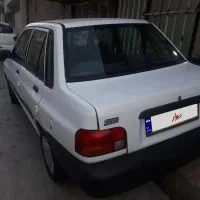 پراید85|خودرو سواری و وانت|مشهد, شهید قربانی|دیوار