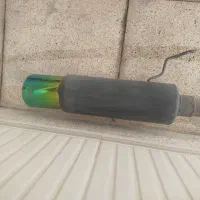 منبع اگزوز سایلنسرداراسپورت ۸۱۱