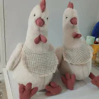 عروسک دستساز