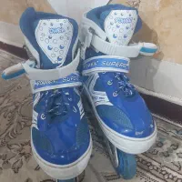 اسکیت فروشی
