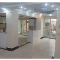 دائمی ، ۱۳۰ متر ۳ خواب ، تک واحدی