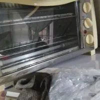 فر مینی با سرخ کن
