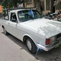 وانت پیکان مدل 84
