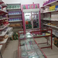 مغازه واگذاری با تمام امکانات