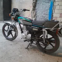 احسان ۱۲۵
