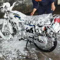 موتور رهرو 1401