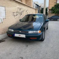 هوندا آکورد EXI - 1993
