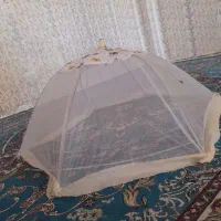پشه بند بچه سالم سالم