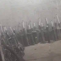 لوازم دنیای استوک تضمینی  ماشین  ایرانی