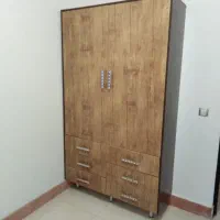کمد و کشو در حد نو