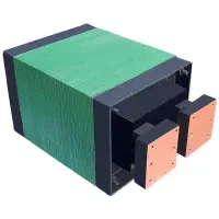 ترانس نقطه‌جوش AC 200 کاوا