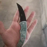 چاقو خنجر