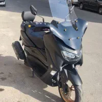 موتور انمکس nmax معاوضه