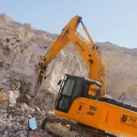 نیازمند راننده بیل مکانیکی