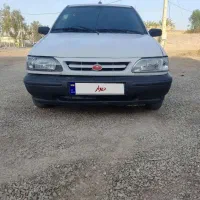 پراید86