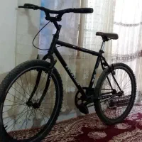 دوچرخه 26 دماوند