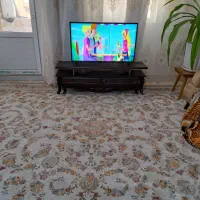 میززیر تلویزیون وجاکفشی